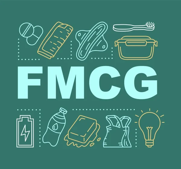 FMCG